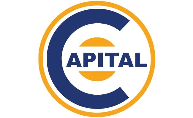 Capital Paving