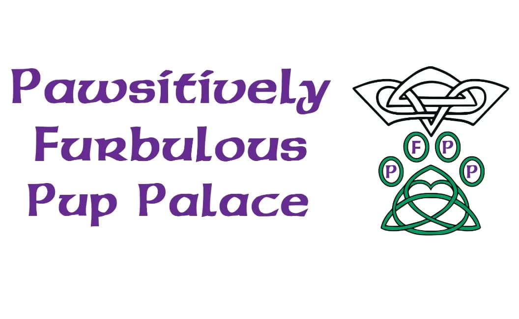 Pawsitively Furbulous Pup Palace
